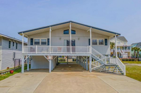 Family Loafers Lodge - Channel Home